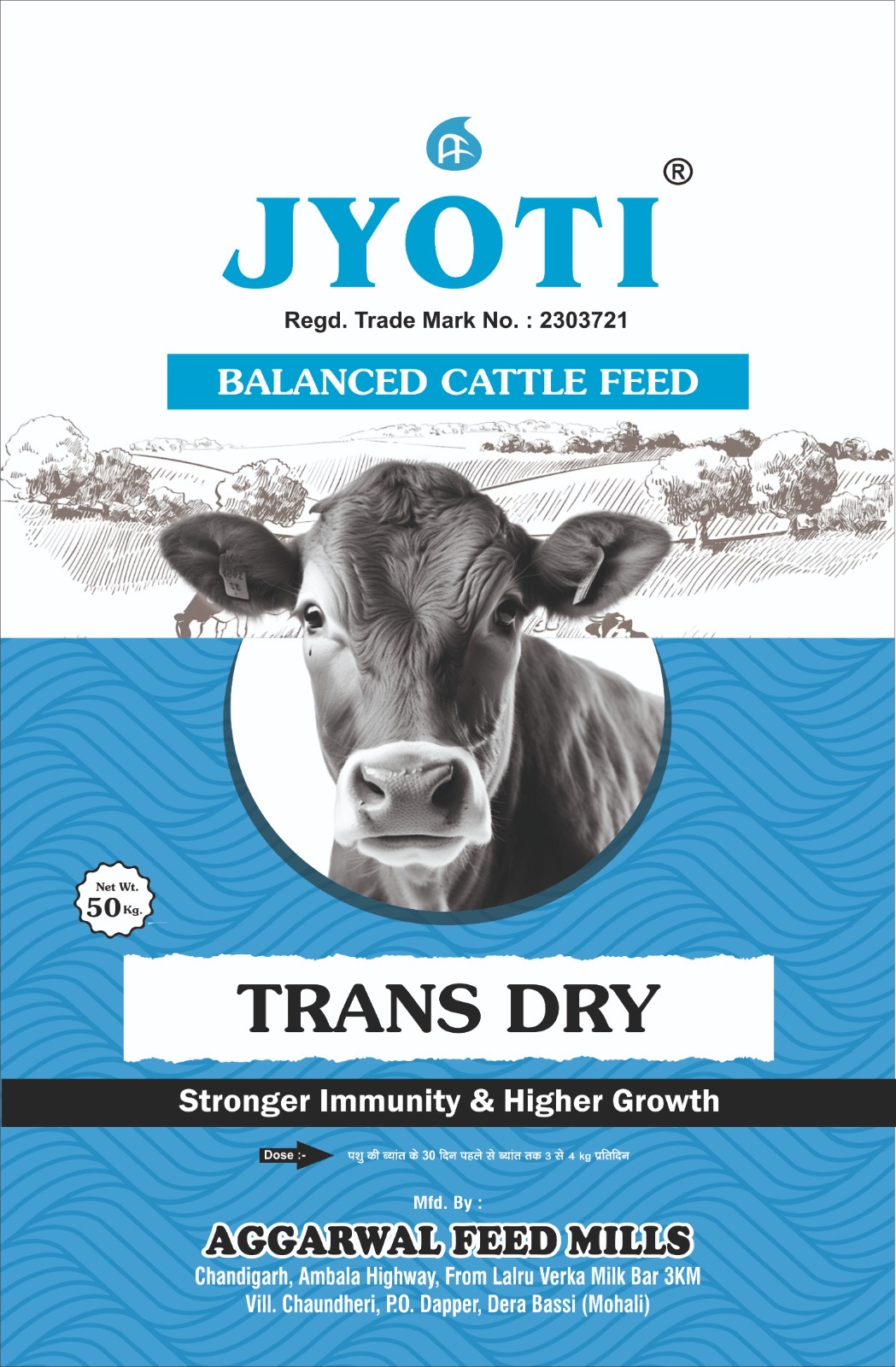 Trans Dry