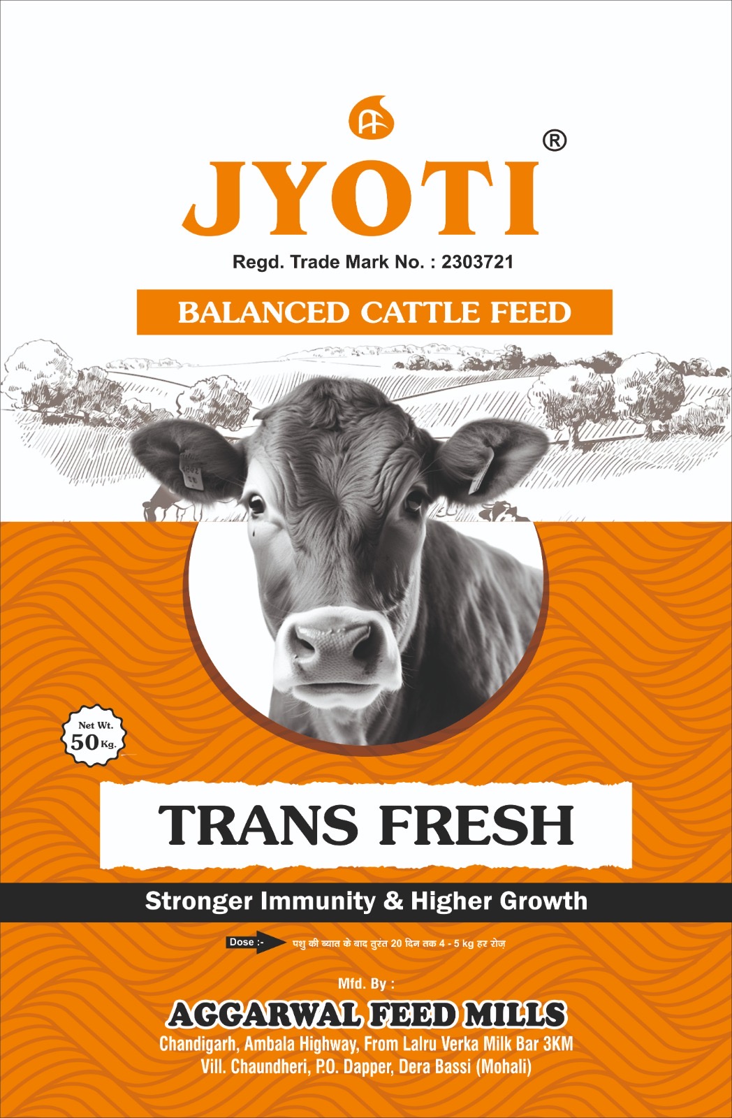 Trans Fresh