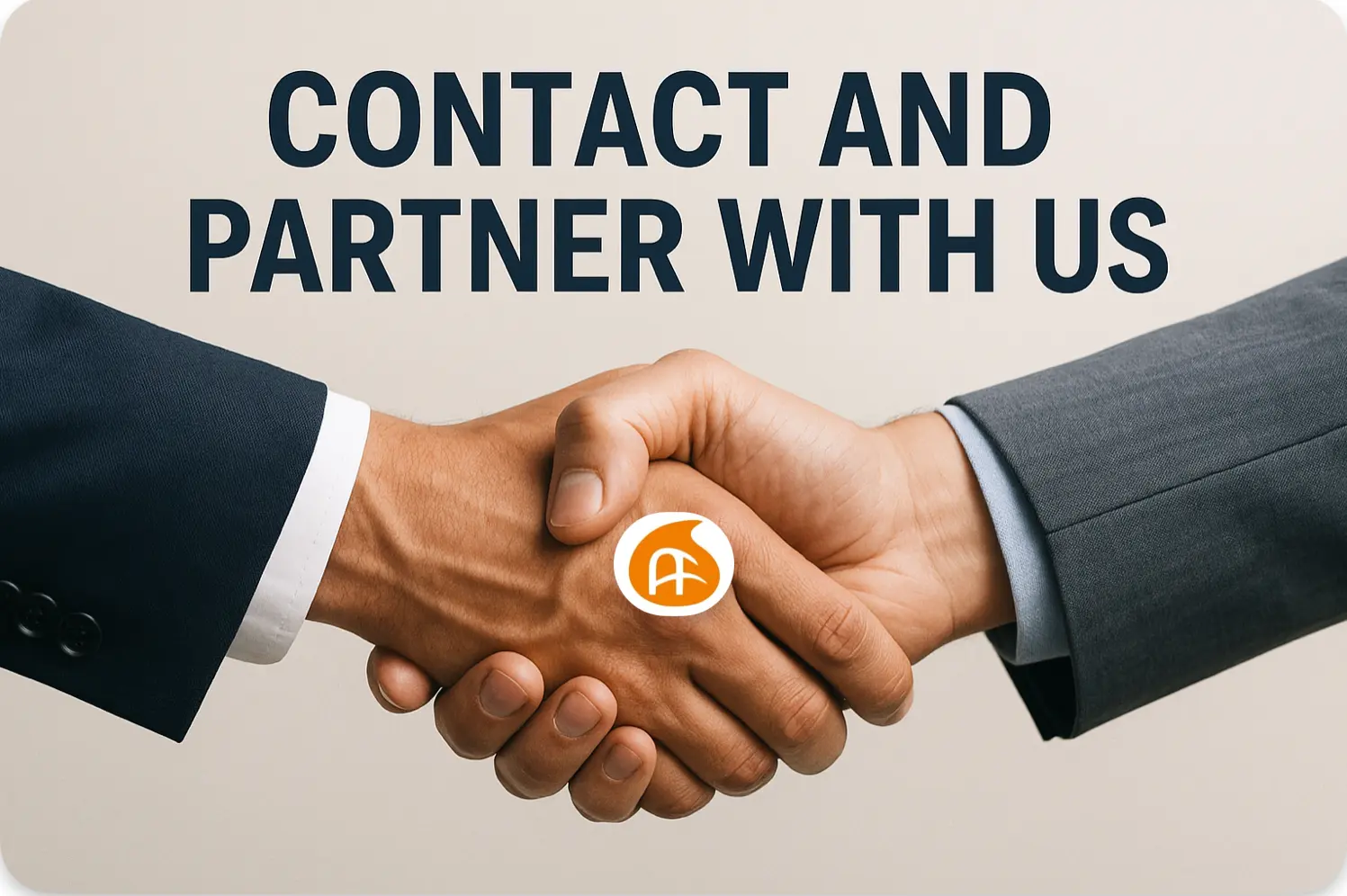 Partner with us
